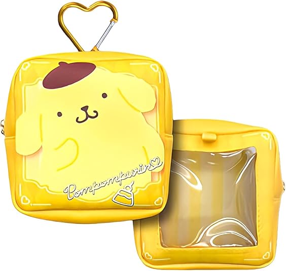 ポムポムプリン ポーチ 2011年 超レア 非売品 fit=scale-down,w=1200